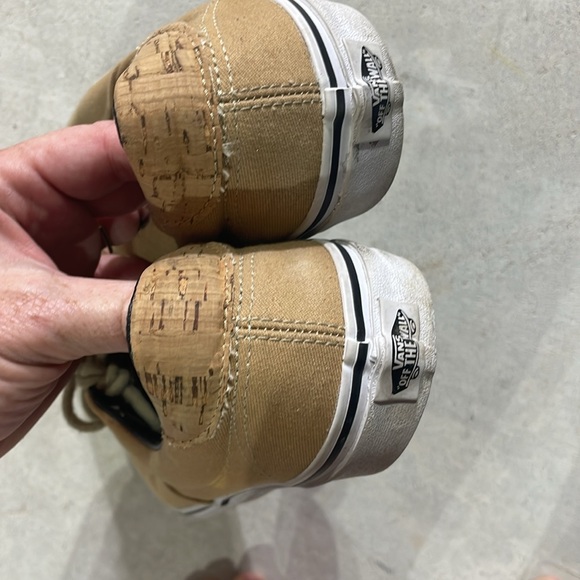 Men’s vans - Picture 4 of 4